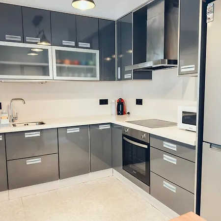 Casa Pepita - Canelinas 아파트 *