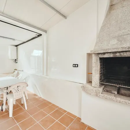 Casa Pepita - Playa Canelinas