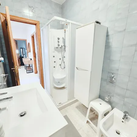 Casa Pepita - Canelinas 아파트 산신소