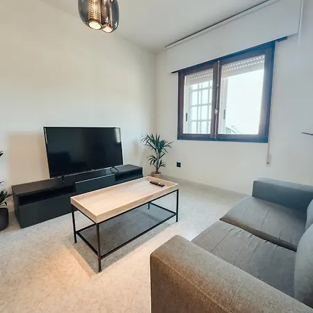 Casa Pepita - Playa Canelinas Sanxenxo
