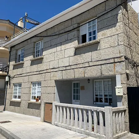 Casa Pepita - Playa Canelinas Apartment Sanxenxo