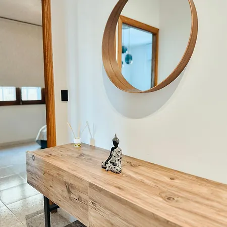 아파트 Casa Pepita - Canelinas 산신소