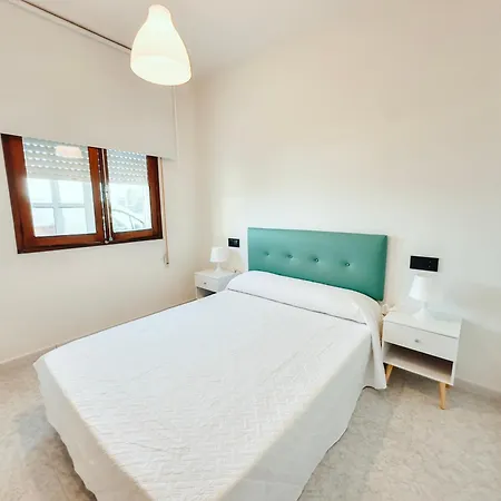 Casa Pepita - Canelinas 아파트 산신소