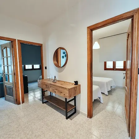 Casa Pepita - Playa Canelinas *