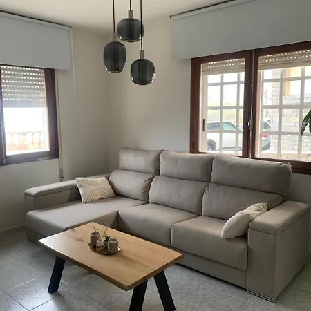 Casa Pepita - Canelinas *