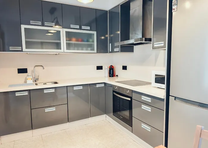 Casa Pepita - Canelinas Апартаменты *