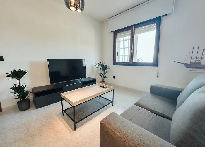 Casa Pepita - Canelinas Санхенхо