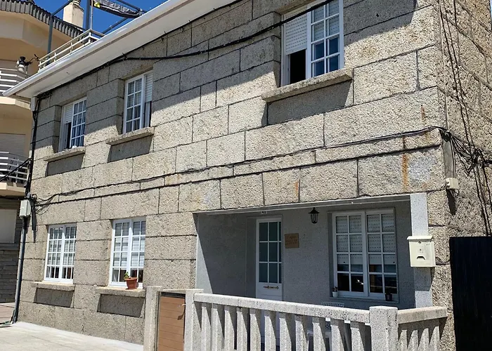 Casa Pepita - Canelinas Апартаменты Санхенхо