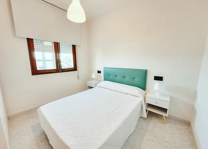 Casa Pepita - Canelinas Апартаменты Санхенхо