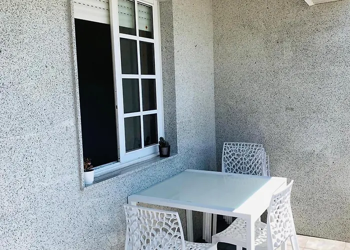 Casa Pepita - Canelinas Санхенхо