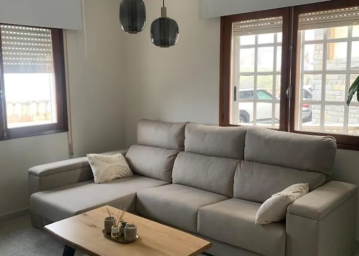 Casa Pepita - Canelinas *